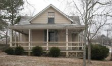 601 5th Ave SW Cullman, AL 35055