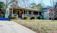 2921 Surrey Lane Atlanta, GA 30341