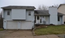 2263 Valley View Pl Decatur, IL 62522