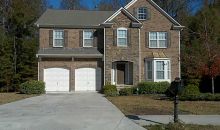 1365 Revel Cove Drive Sw Conyers, GA 30094