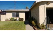 1817 E Rosewood Ct Ontario, CA 91764