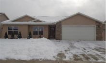 1162 Black Ridge Dr Fruita, CO 81521
