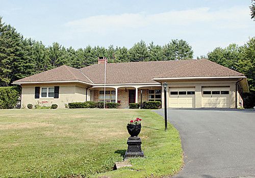 342 Breezy Hill, Springfield, VT 05156