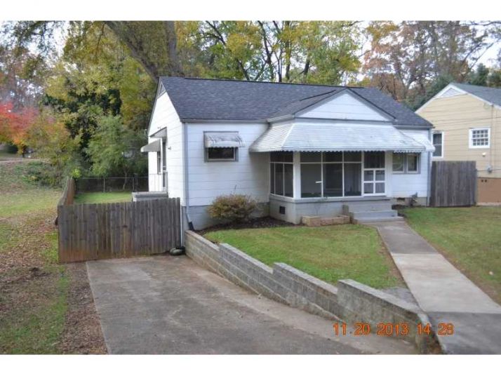 2709 Bayard Street, Atlanta, GA 30344