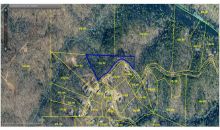0 Laurel Point E Dahlonega, GA 30533