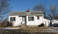 630 E Division Colfax, IA 50054
