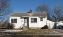 630 E Division Colfax, IA 50054