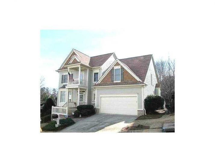 3476 Marina Crest Drive, Gainesville, GA 30506