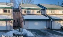 6644 Fairweather Drive Anchorage, AK 99518