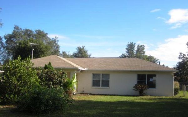 9721 Sw 32nd Court, Ocala, FL 34476