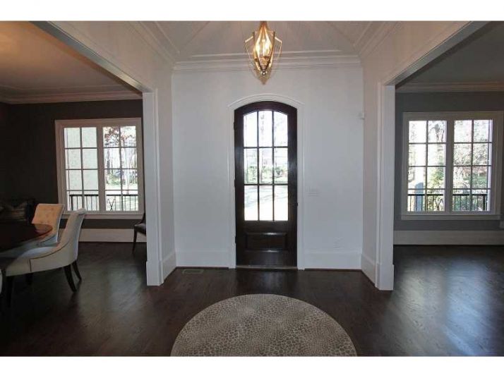 3111 Margaret Mitchell Drive Nw, Atlanta, GA 30327