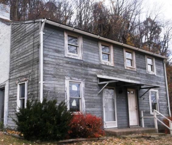 598 Division Lane, Beaver, PA 15009