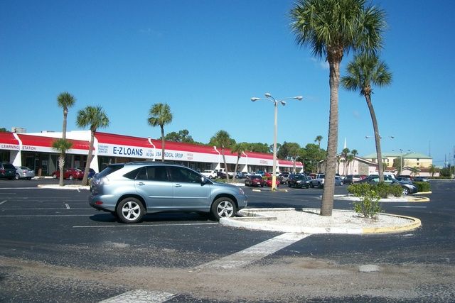 Hwy. 19 North, Port Richey, FL 34668