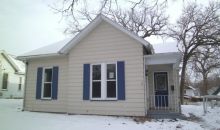 510 Woodlawn Avenue Muscatine, IA 52761