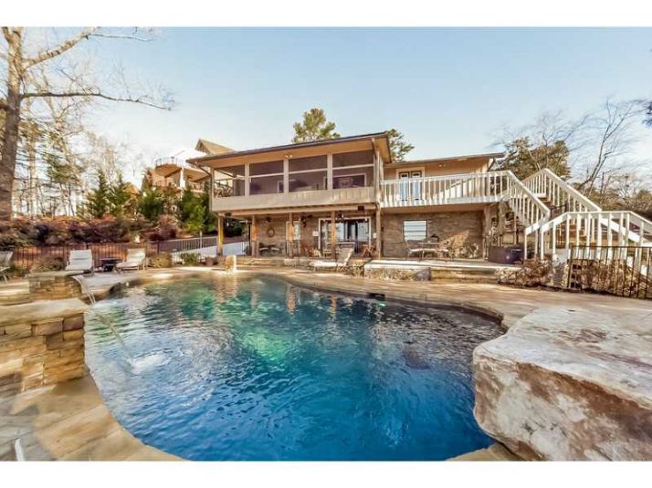 8400 Lanier Drive, Cumming, GA 30041