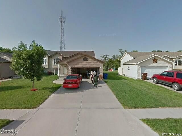 Denton St, Waterloo, NE 68069