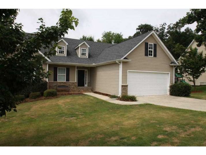 103 Northwood Drive, Commerce, GA 30529