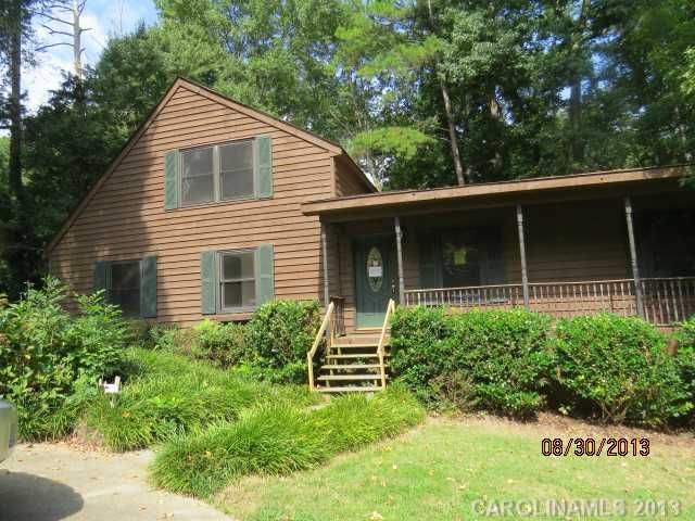 112 Wilby Dr, Charlotte, NC 28270