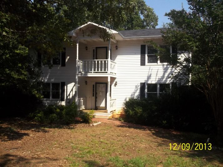 470 Starview Drive, Rutherfordton, NC 28139