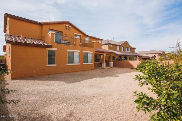 12423 N Wing Shadow, Marana, AZ 85658