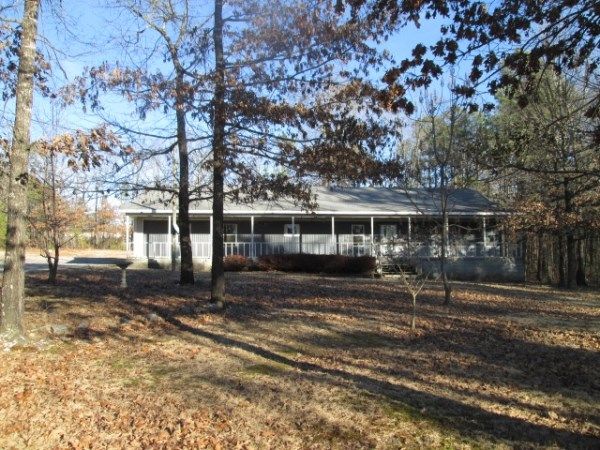 6418 Springhill Rd, Alexander, AR 72002