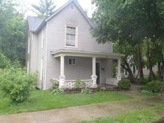 900 Logan St Se, Grand Rapids, MI 49506