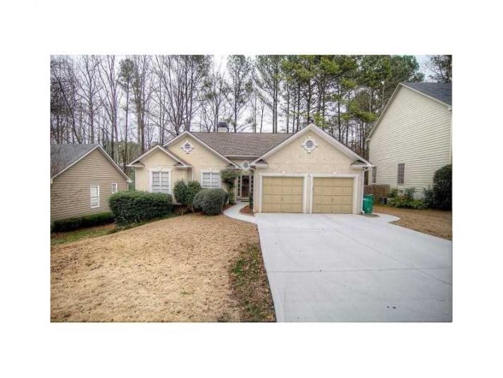 1354 Chatley Way, Woodstock, GA 30188