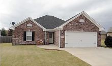 29058 Amys Circle Heath Springs, SC 29058