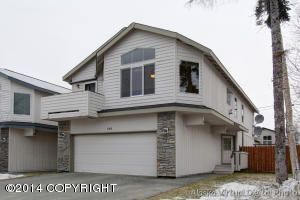 345 Breeze Court, Anchorage, AK 99515