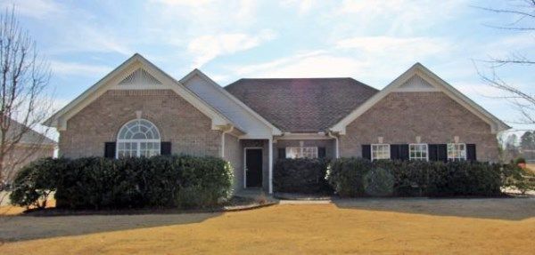 29518 Copper Run Dr, Harvest, AL 35749