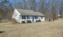 186 Hawks Nest Rd Commerce, GA 30529