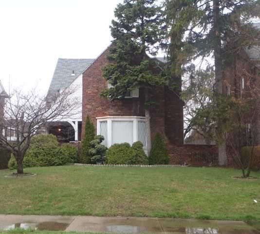 12525 Broadstreet Ave, Detroit, MI 48204