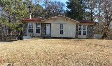 1015 Bivens Chapel Rd Birmingham, AL 35214
