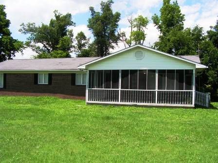 2441 State Route 877, Arlington, KY 42021