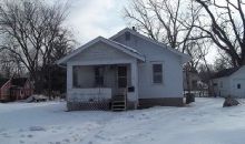 1702 W State St Marshalltown, IA 50158