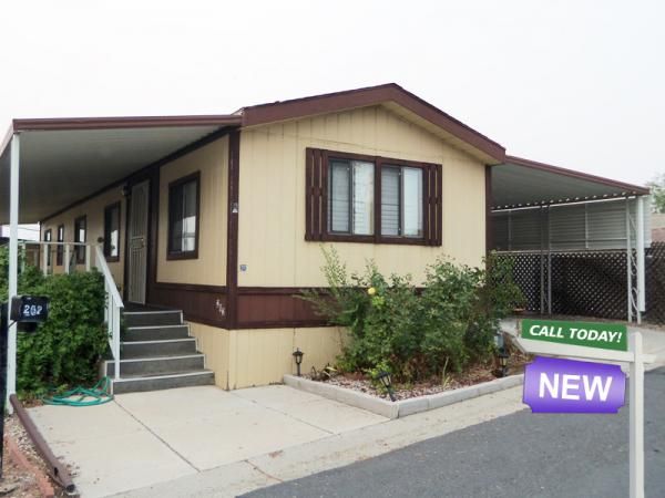 202 Sierra Nevada Ln, Carson City, NV 89706