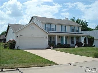 Snowbird, O Fallon, MO 63366