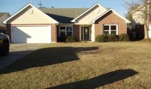 1615 Kings Row Slidell, LA 70458