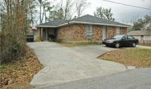 625 Fairbanks St Slidell, LA 70458