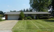 614 Weber Ave Ne North Canton, OH 44720