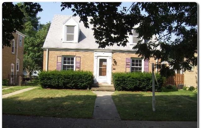 4848 N Mobile Ave, Chicago, IL 60630