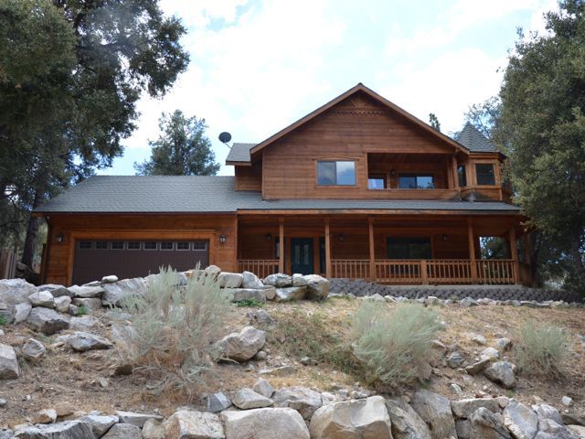 2116 Alder Court, Frazier Park, CA 93222