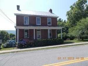 1603 W Washington St F K A 1575 W Washington St, Harpers Ferry, WV 25425