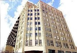 1550 S Blue Island Ave Unit 614, Chicago, IL 60608