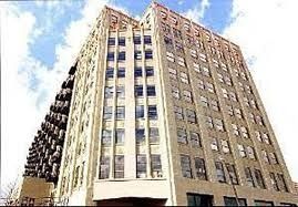 1550 S Blue Island Ave Unit 614, Chicago, IL 60608