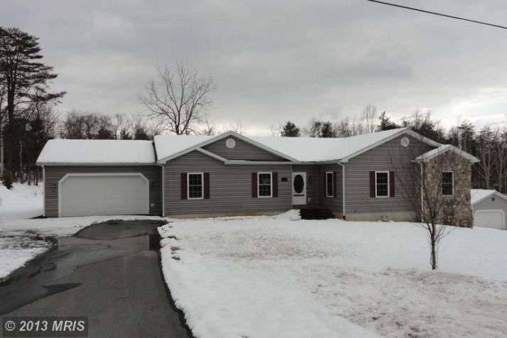 44 Dillard Ct, Front Royal, VA 22630