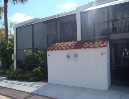 265 Grapetree Dr UNIT  3  116, Key Biscayne, FL 33149