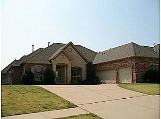 119Th, Oklahoma City, OK 73162