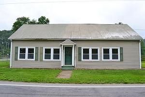 Henry Fork, Henry, VA 24102