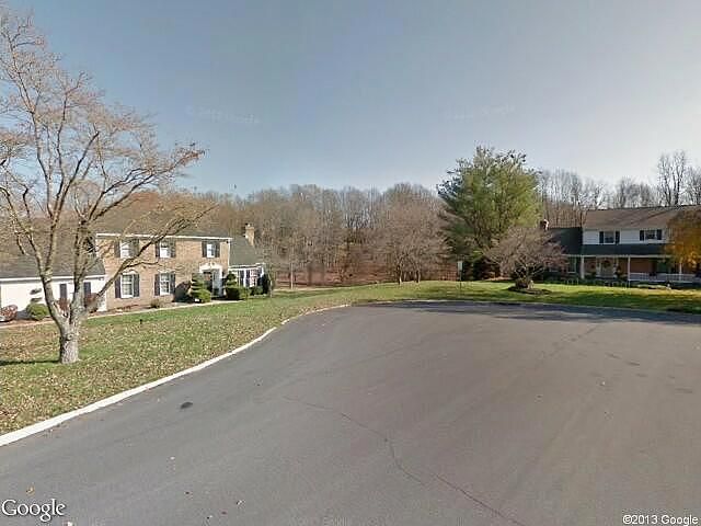 Marquis Ct, Fallston, MD 21047